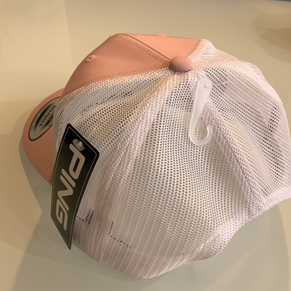 Ping cap - Picture 5 of 5